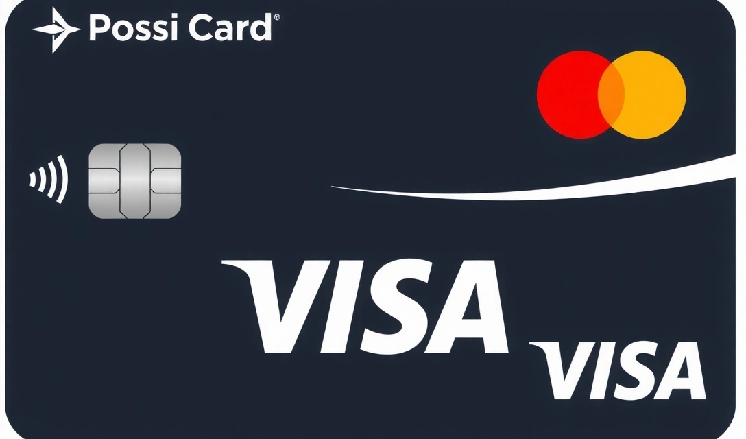 Visa logo