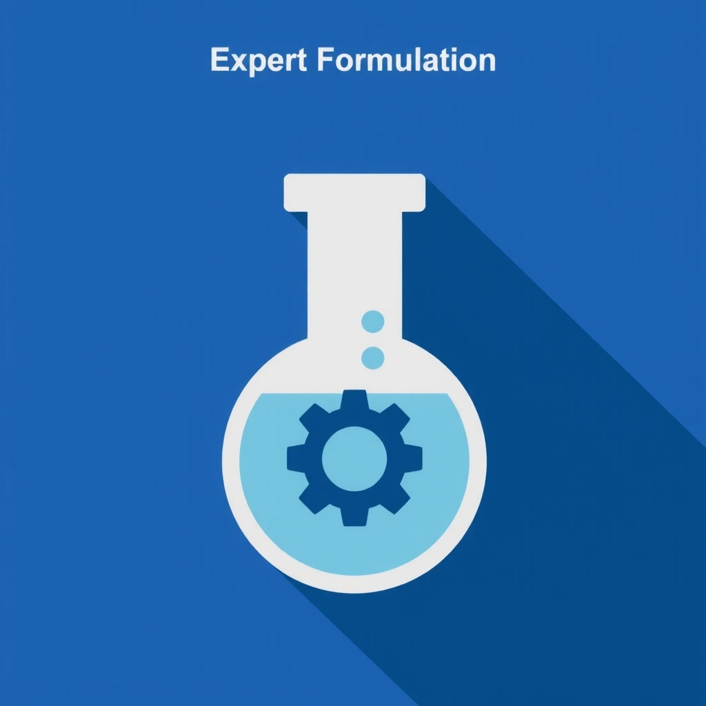Expert Formulation Icon